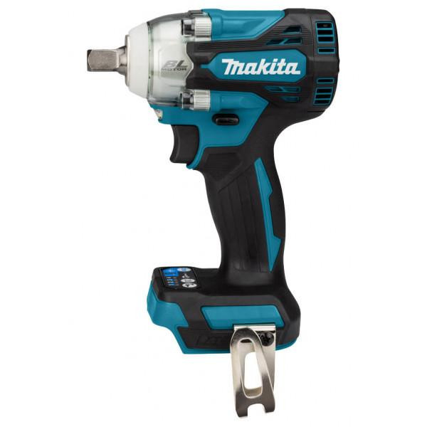Гайковерт акумуляторний MAKITA DTW301Z